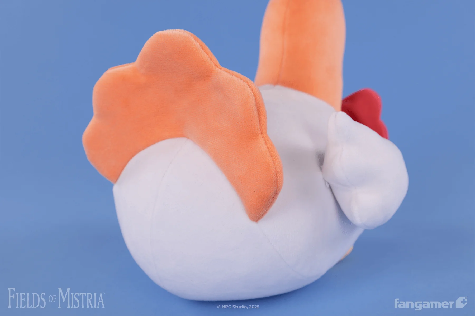Henrietta Plush - Image 6