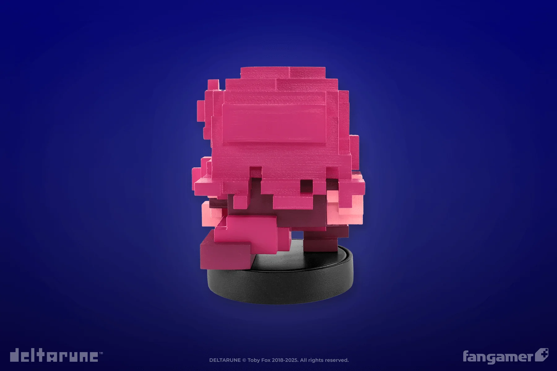 HERO_AXE Figurine - Image 5