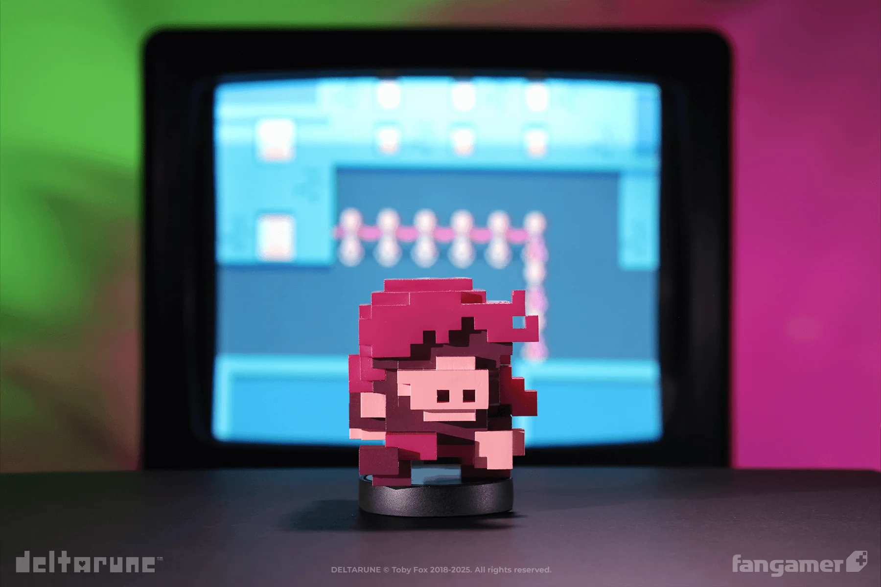 HERO_AXE Figurine - Image 7