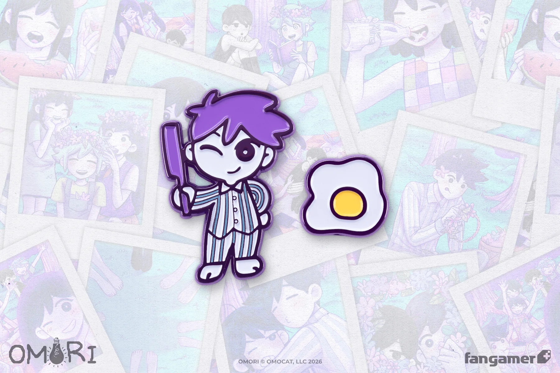 HERO Pin - Image 3