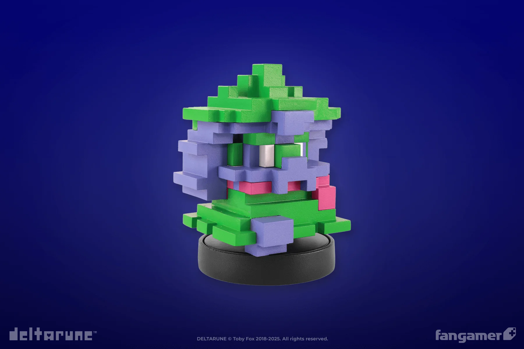 HERO_SCARF Figurine - Image 4