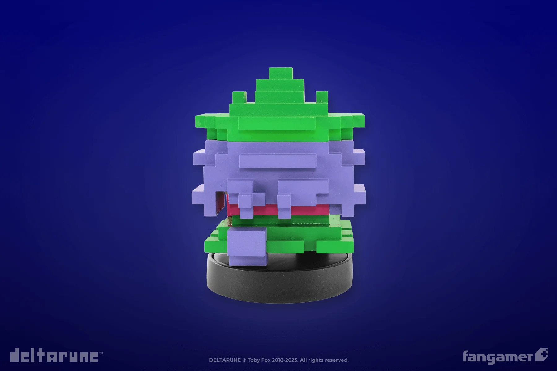 HERO_SCARF Figurine - Image 5