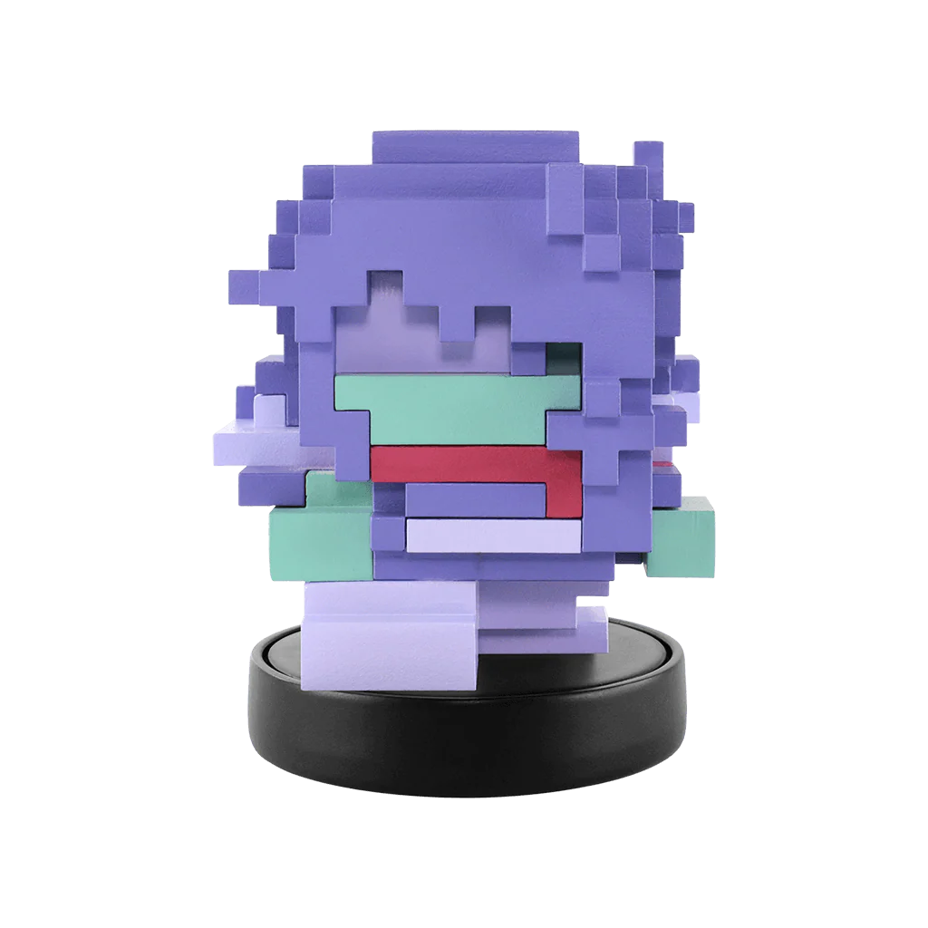 HERO_SWORD Figurine - Image 2