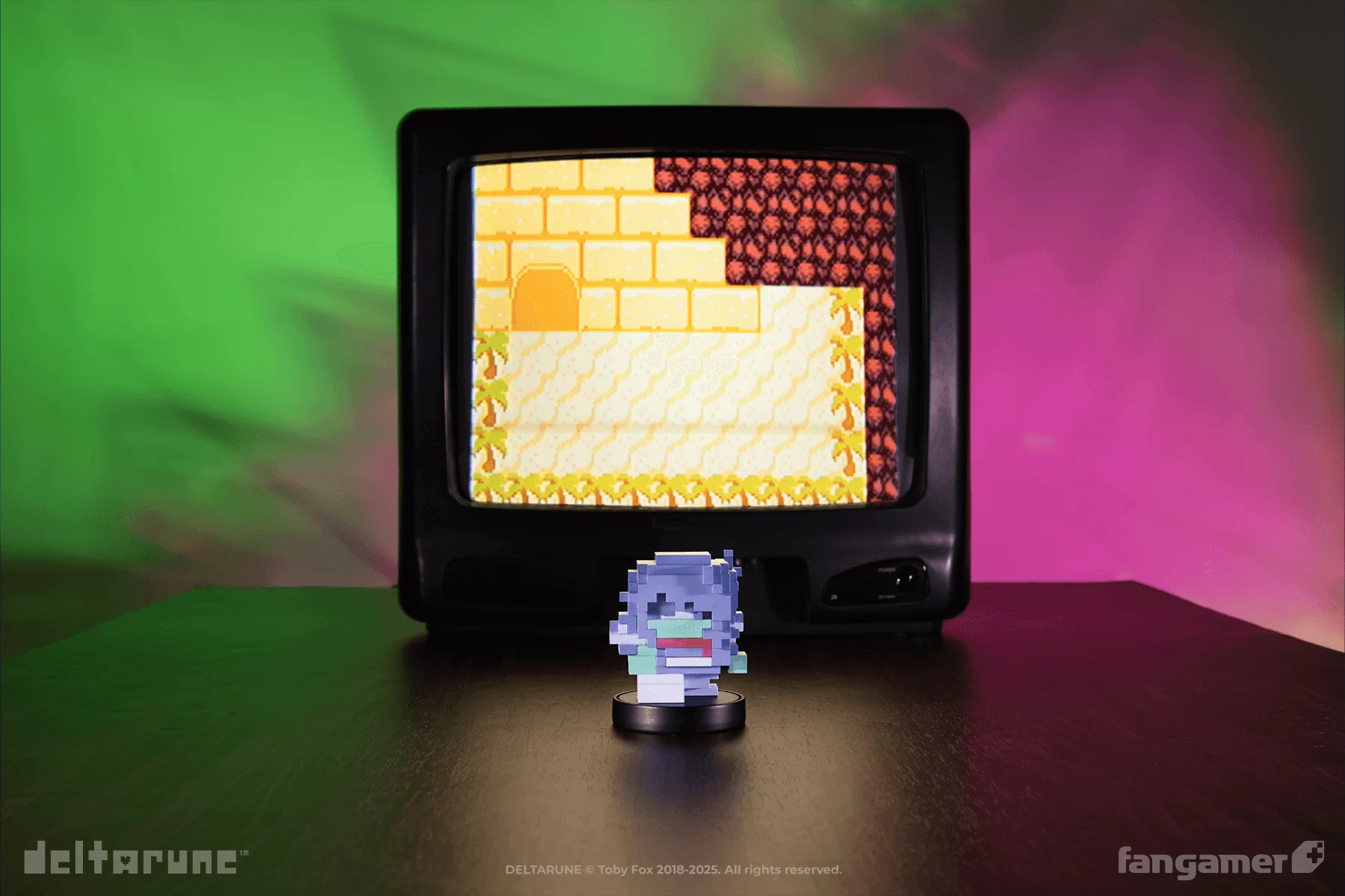 HERO_SWORD Figurine - Image 6
