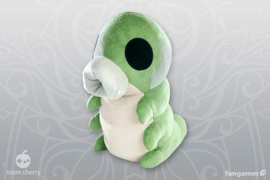Talking Grub Plush - Image 3