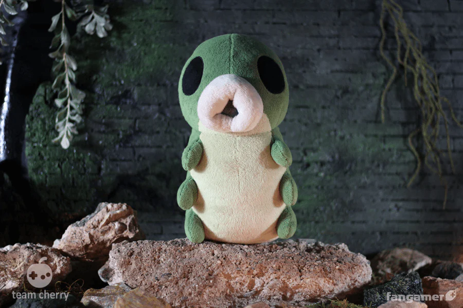 Talking Grub Plush - Image 5