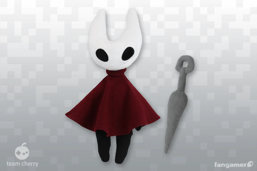 Hornet Plush - Image 3