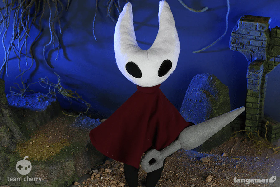 Hornet Plush - Image 4