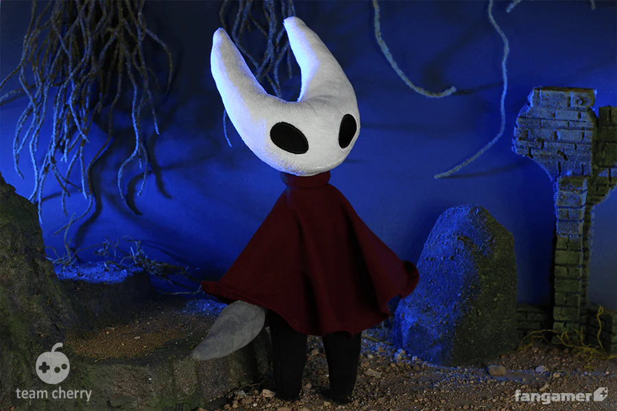 Hornet Plush - Image 5