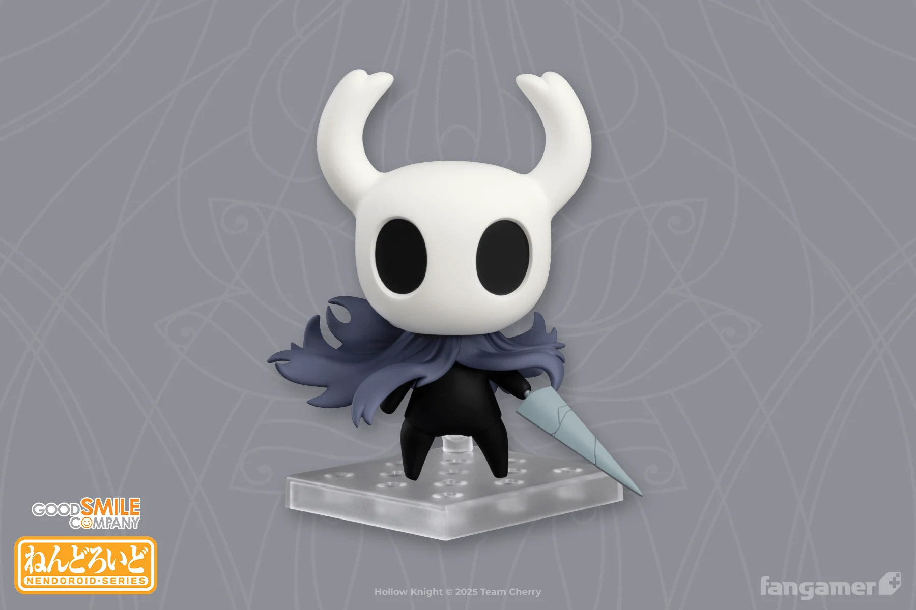 Nendoroid The Knight - Image 3
