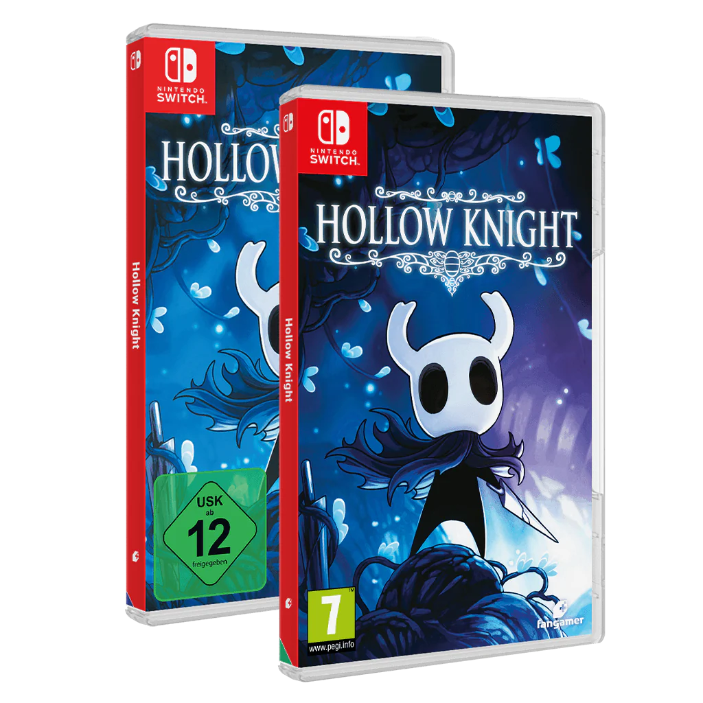 Hollow Knight Standard Edition - Image 2