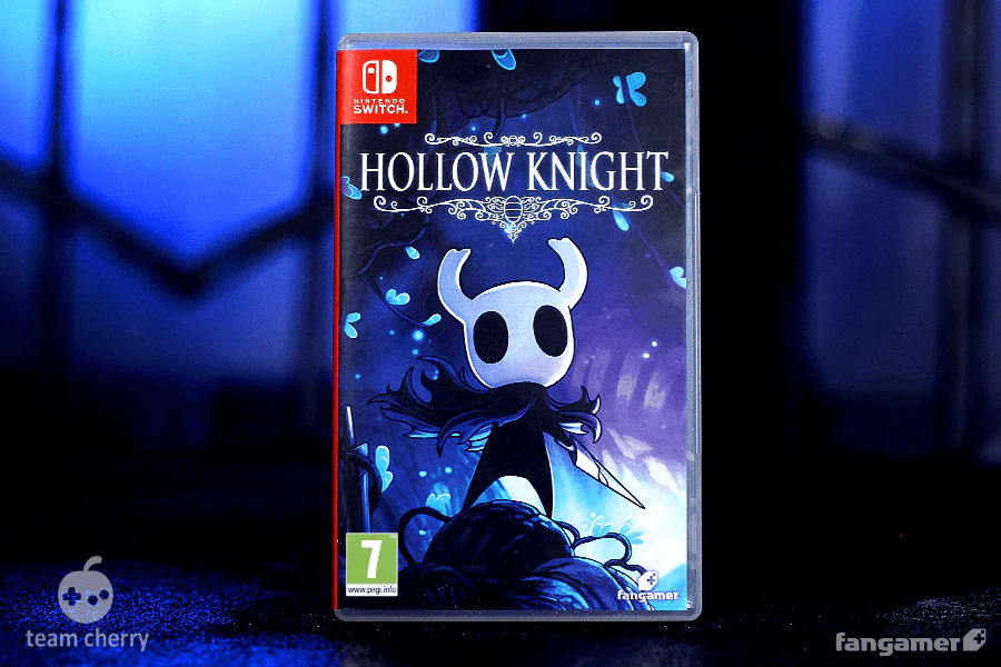 Hollow Knight Standard Edition - Image 3