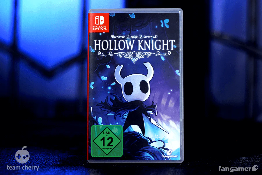 Hollow Knight Standard Edition - Image 4