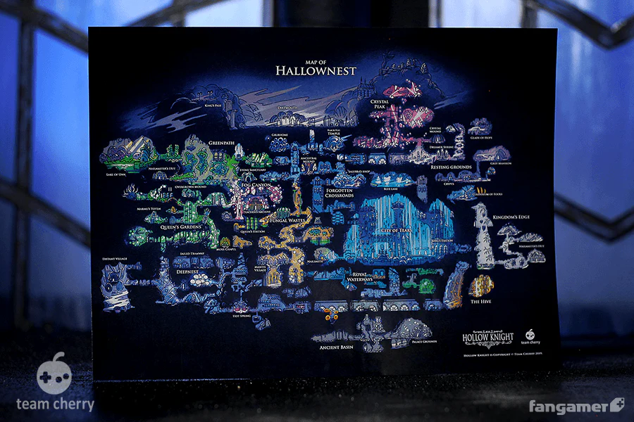 Hollow Knight Standard Edition - Image 5