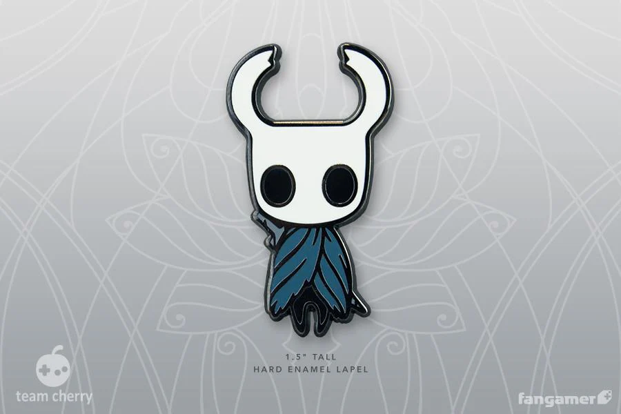 Wanderer Lapel Pin - Image 3