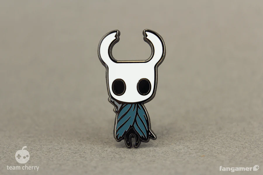 Wanderer Lapel Pin - Image 5