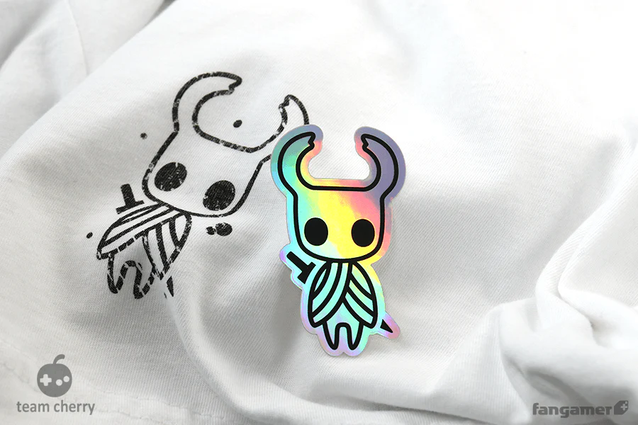 Pure Vessel T-Shirt - Image 11