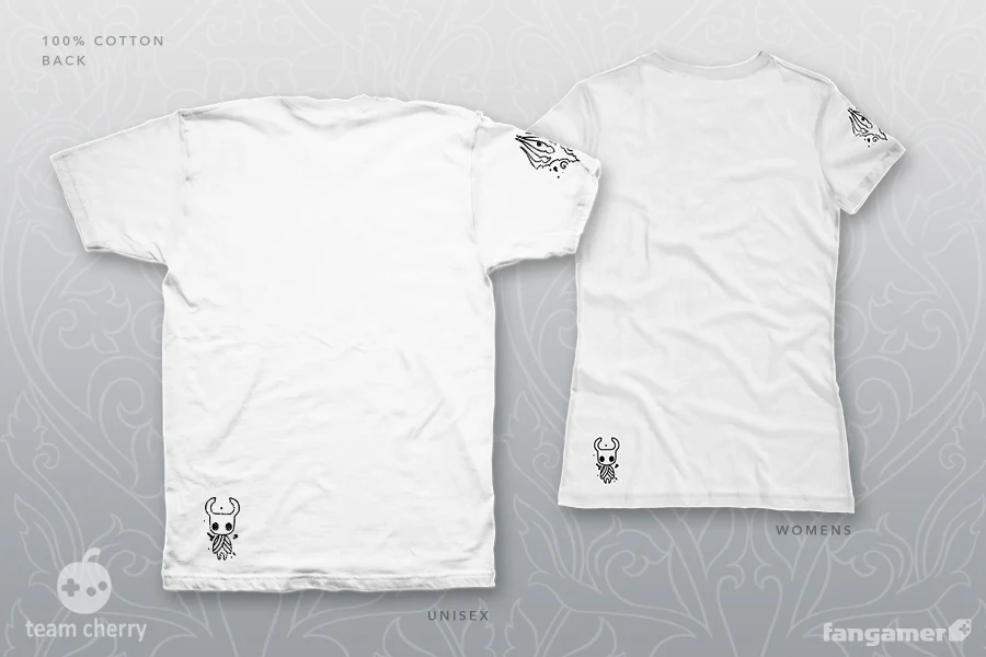 Pure Vessel T-Shirt - Image 4
