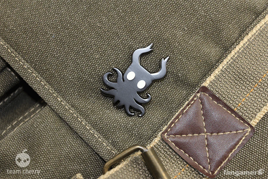 Shade Pin - Image 4
