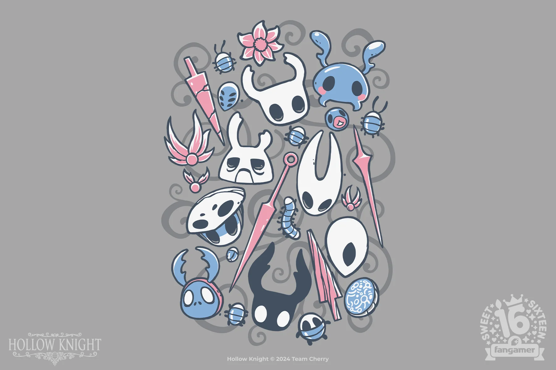 Bug Bites (Sweet 16 Edition) - Image 4