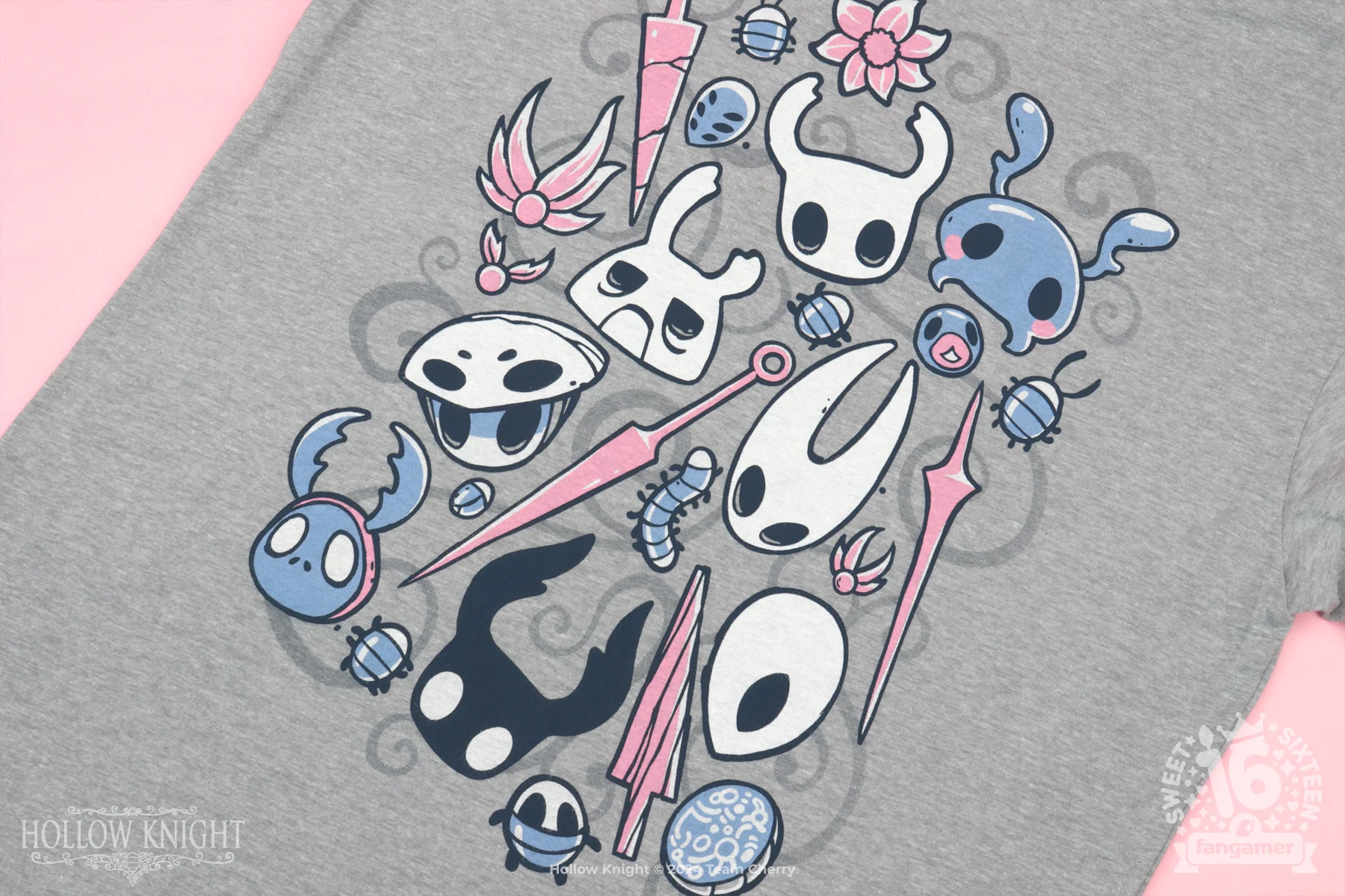 Bug Bites (Sweet 16 Edition) - Image 5
