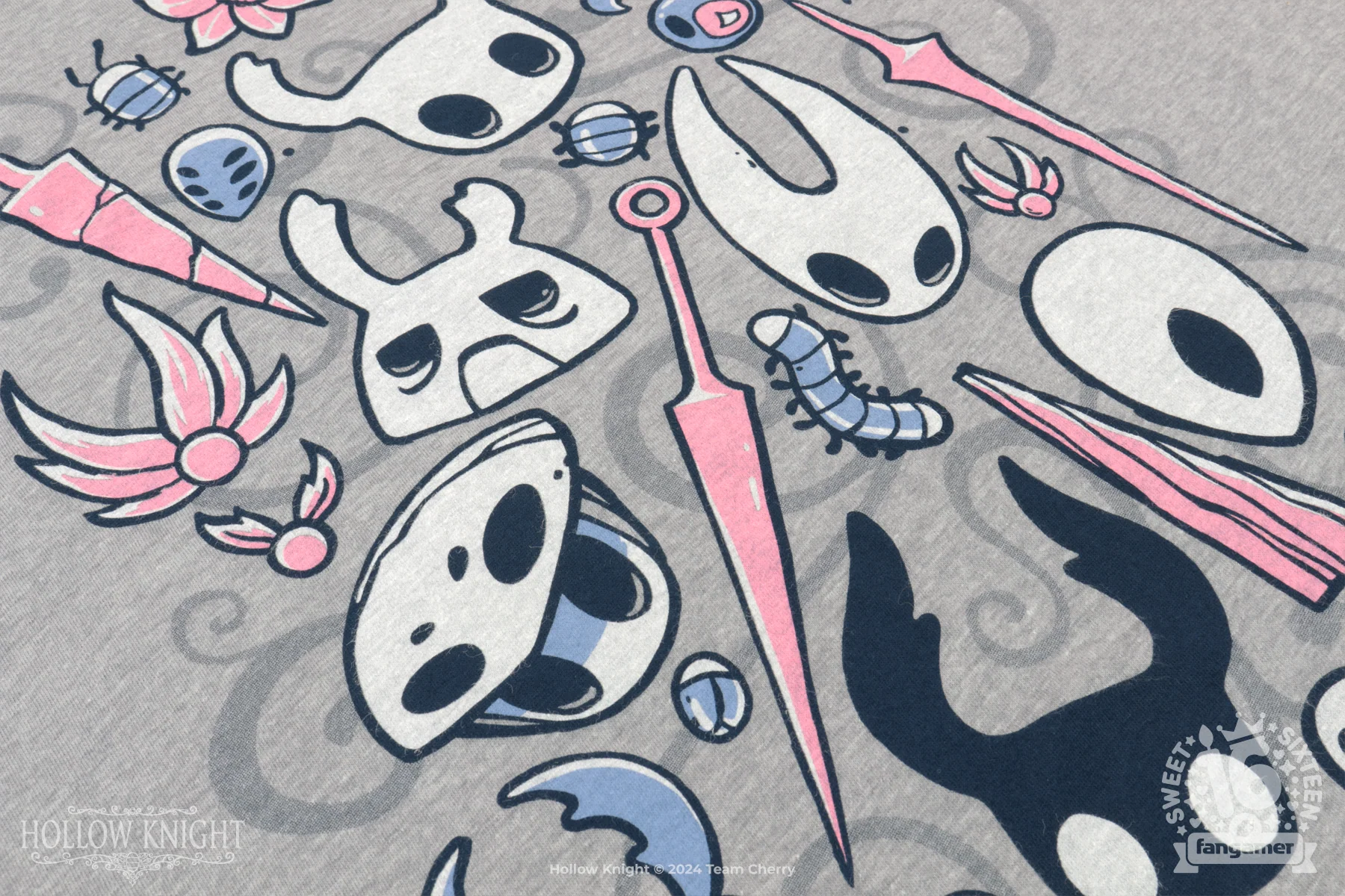 Bug Bites (Sweet 16 Edition) - Image 6