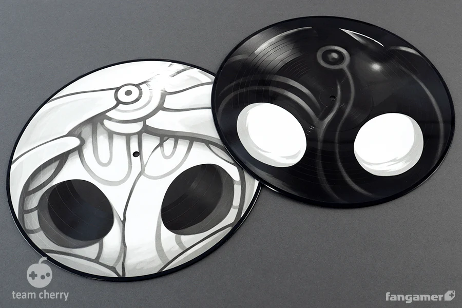 Hollow Knight Vinyl Soundtrack - Image 10