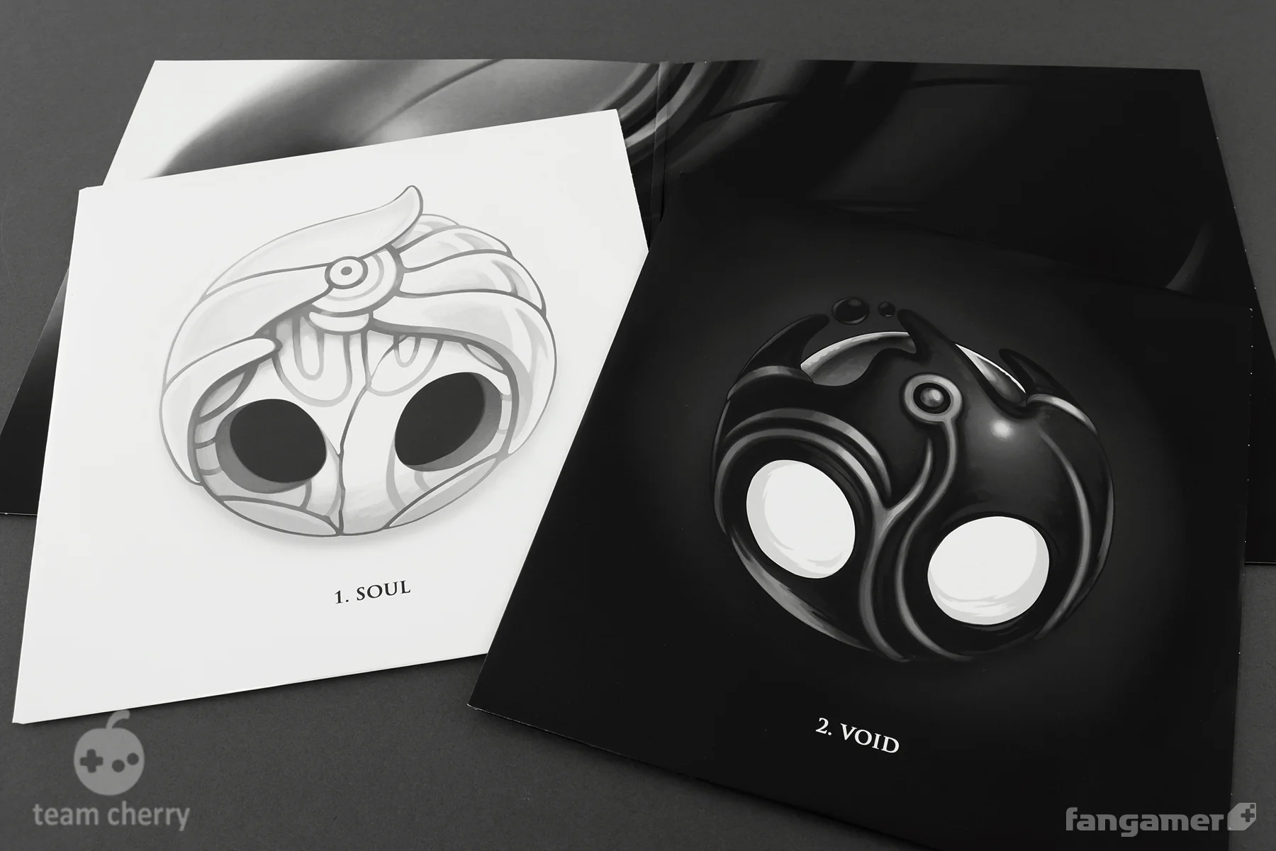 Hollow Knight Vinyl Soundtrack - Image 19