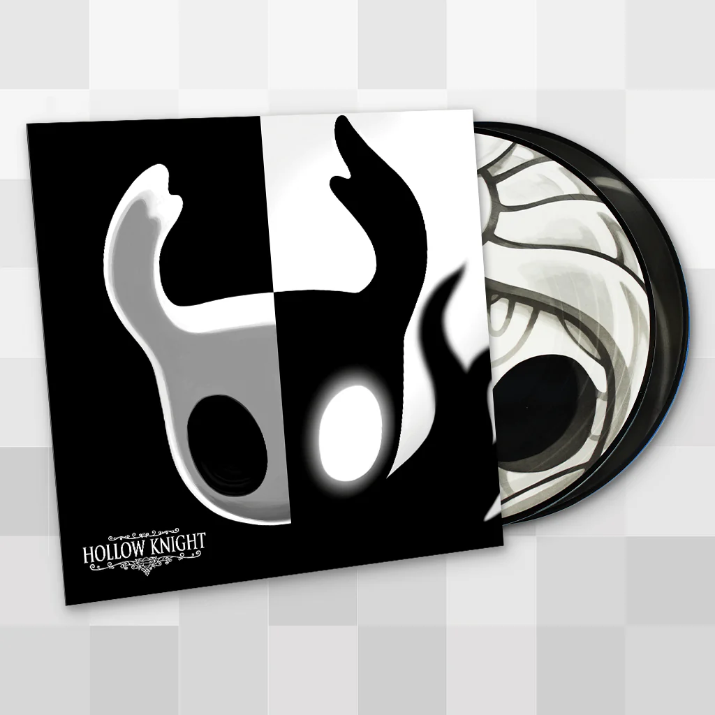 Hollow Knight Vinyl Soundtrack - Image 3