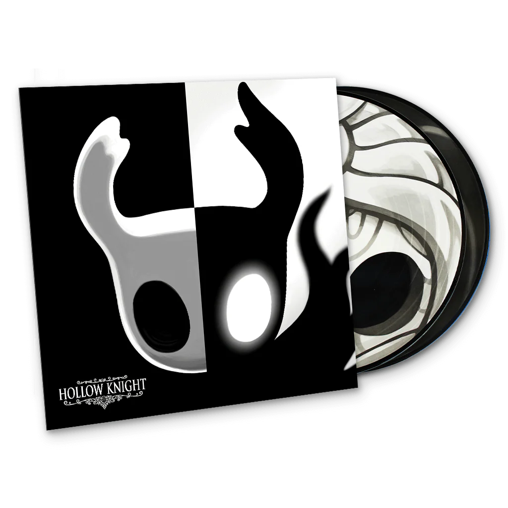 Hollow Knight Vinyl Soundtrack - Image 4