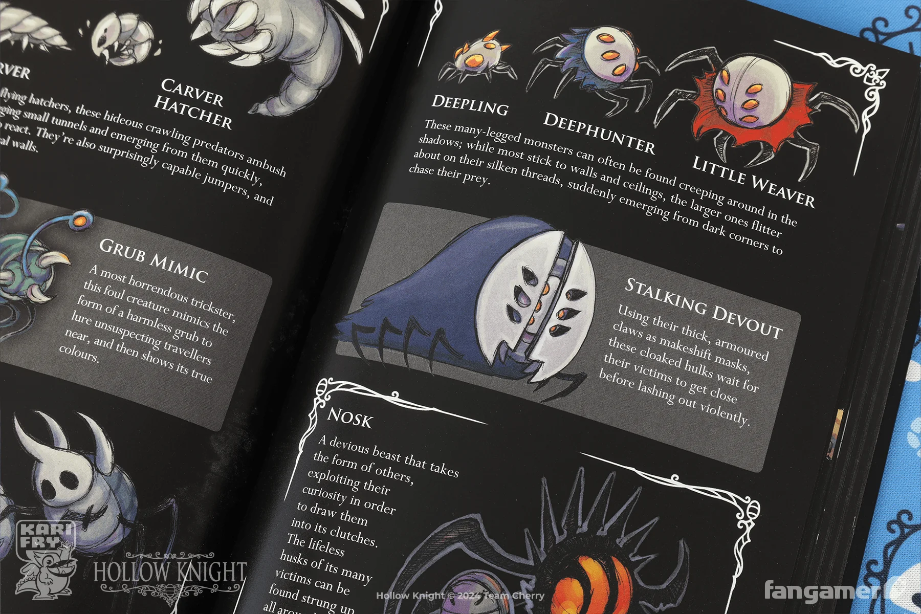 Wanderer's Journal - Image 10