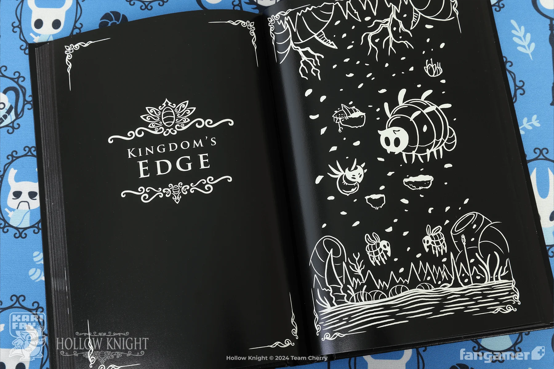 Wanderer's Journal - Image 11