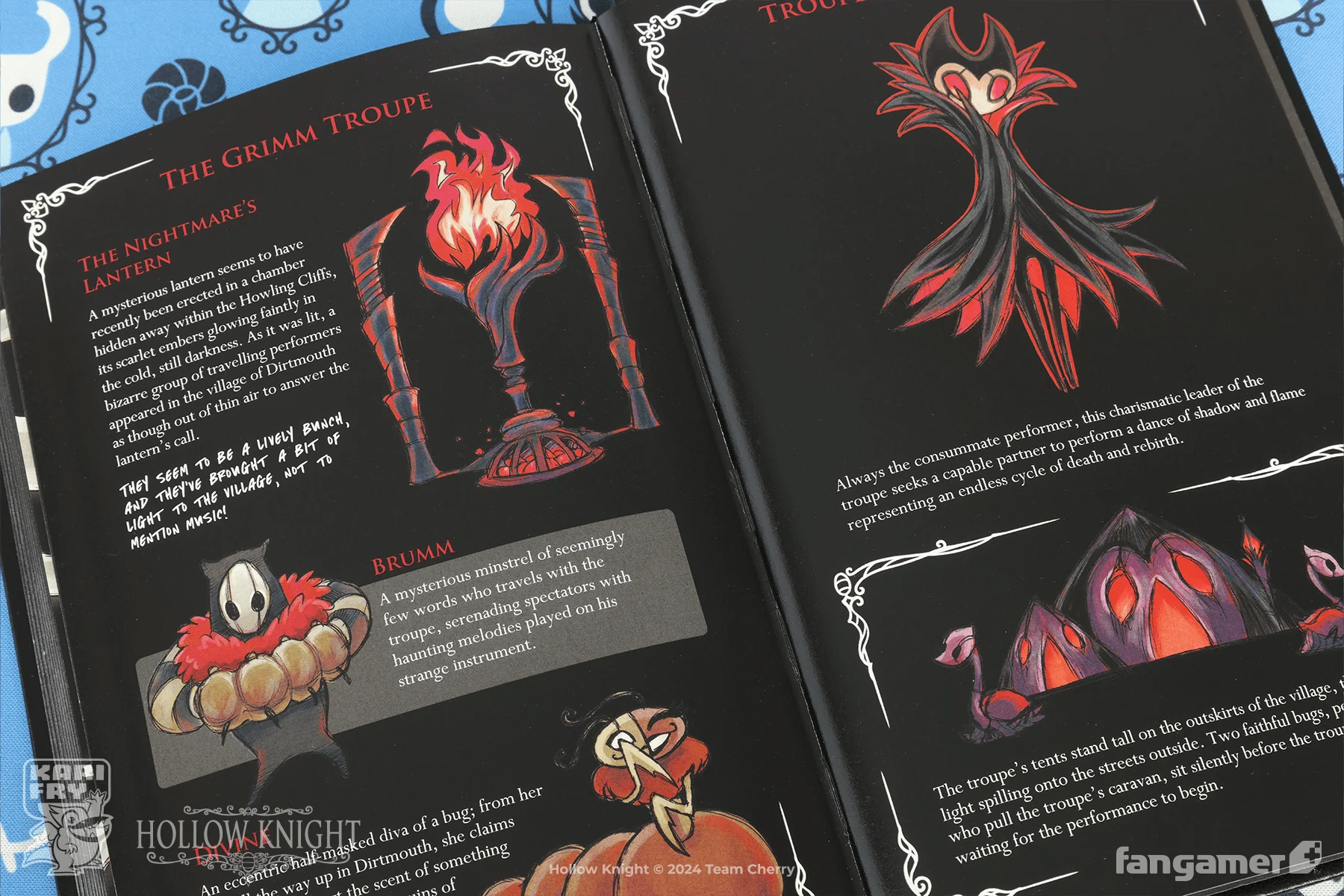 Wanderer's Journal - Image 13