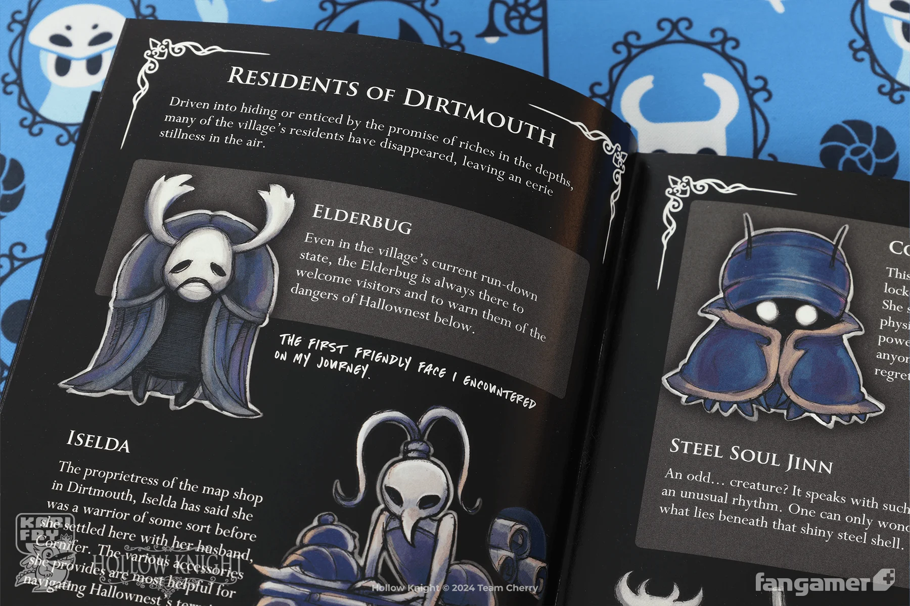 Wanderer's Journal - Image 6