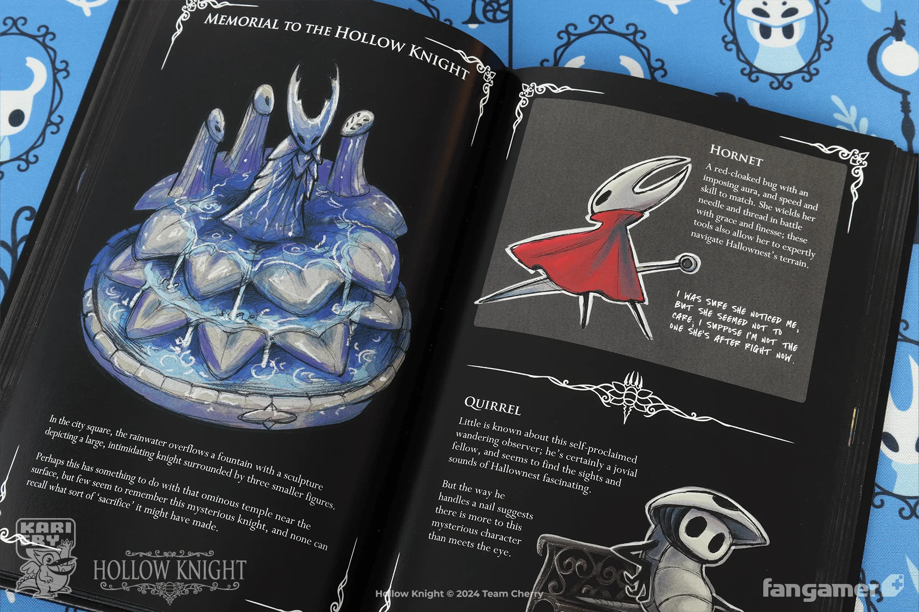 Wanderer's Journal - Image 8