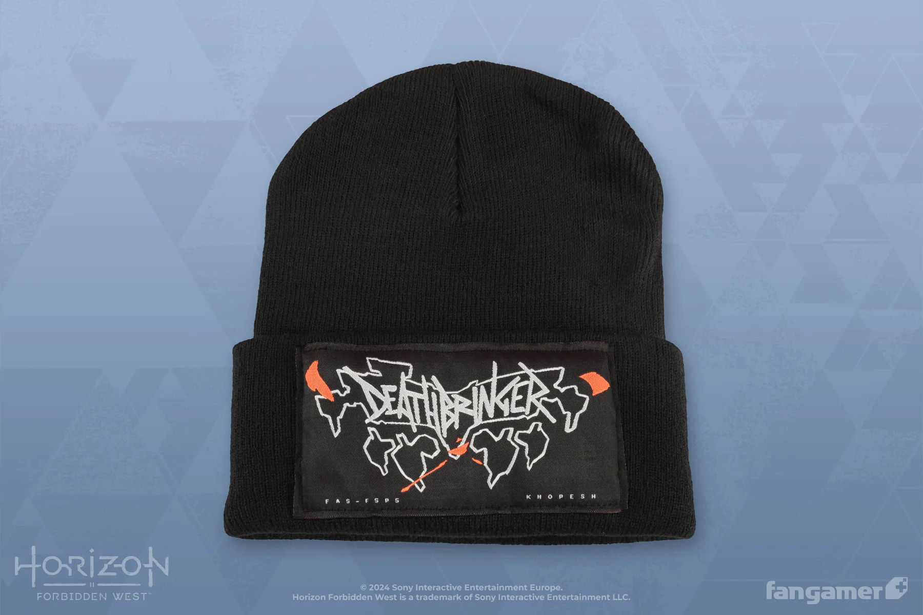 Deathbringer Beanie - Image 3