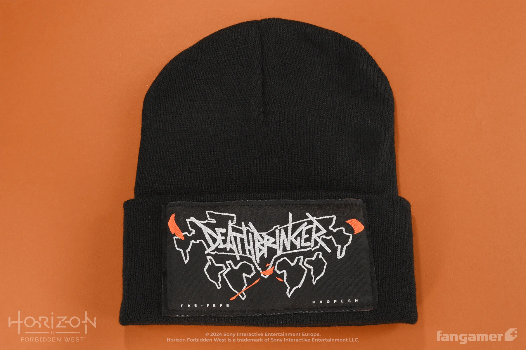 Deathbringer Beanie - Image 4