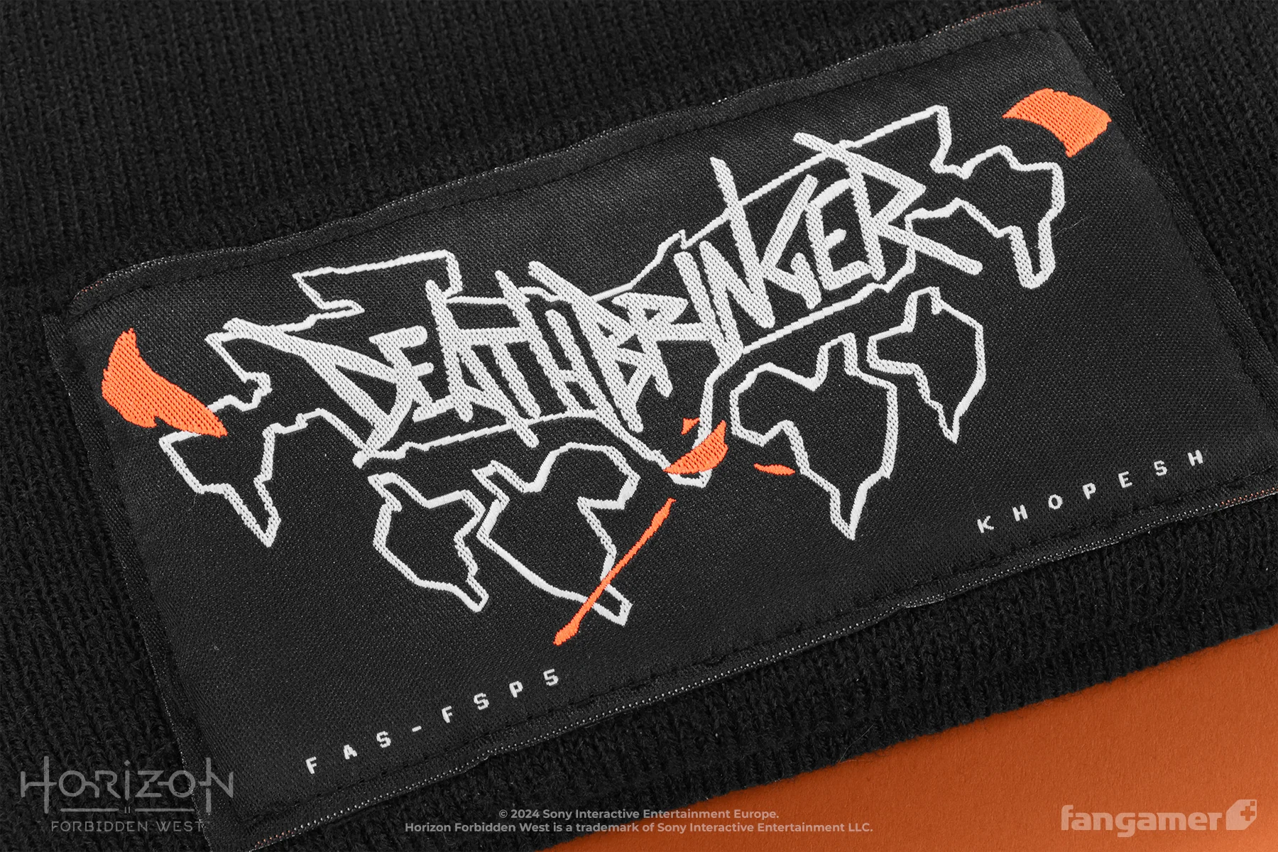 Deathbringer Beanie - Image 5
