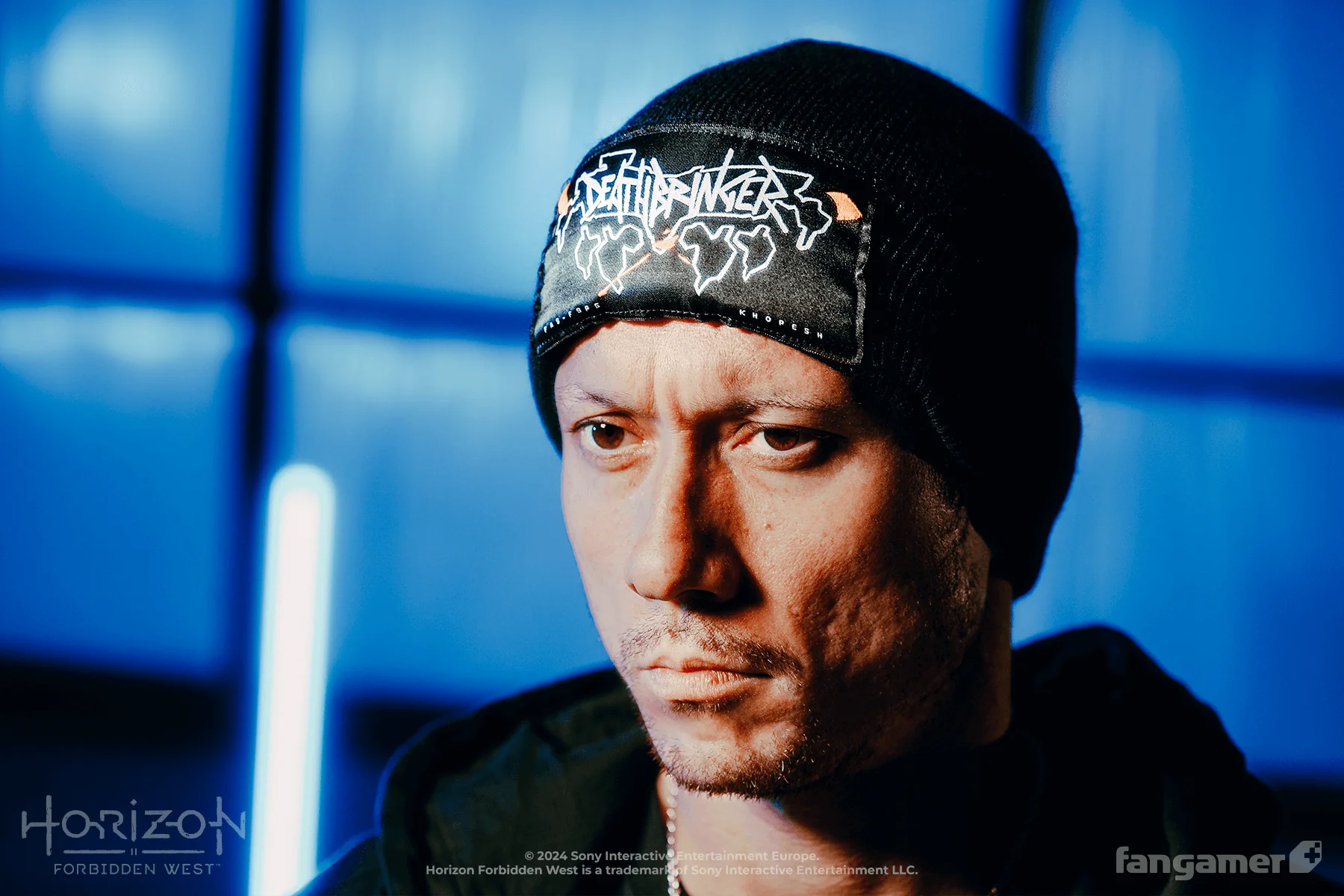 Deathbringer Beanie - Image 6