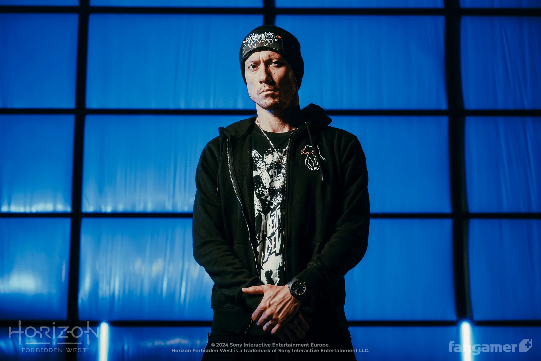 Deathbringer Beanie - Image 7