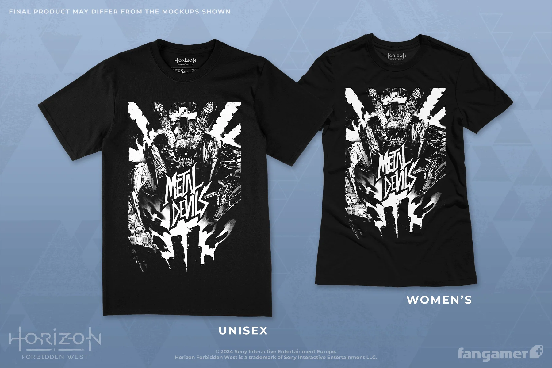 Metal Devils Shirt - Image 3