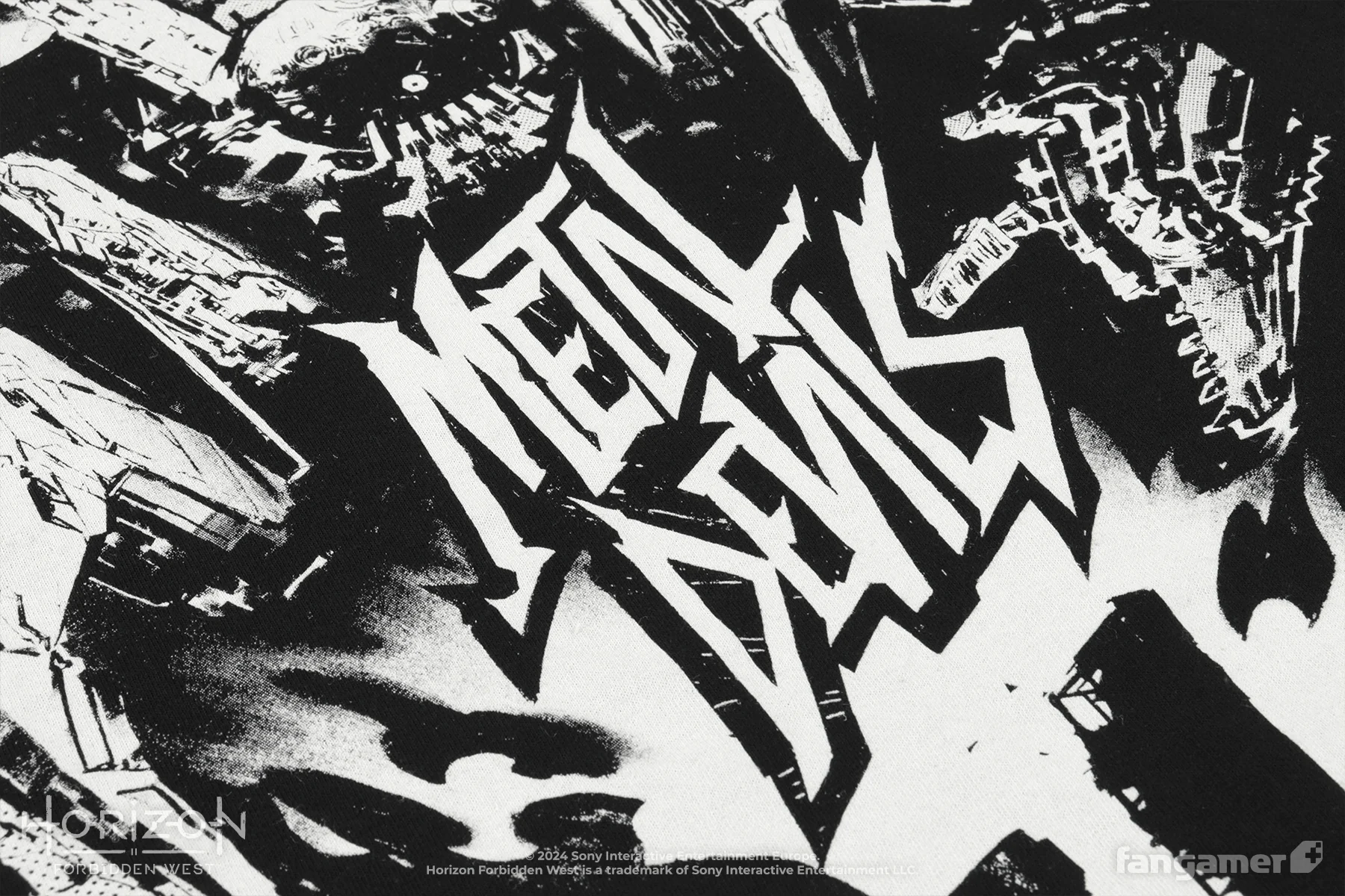 Metal Devils Shirt - Image 6