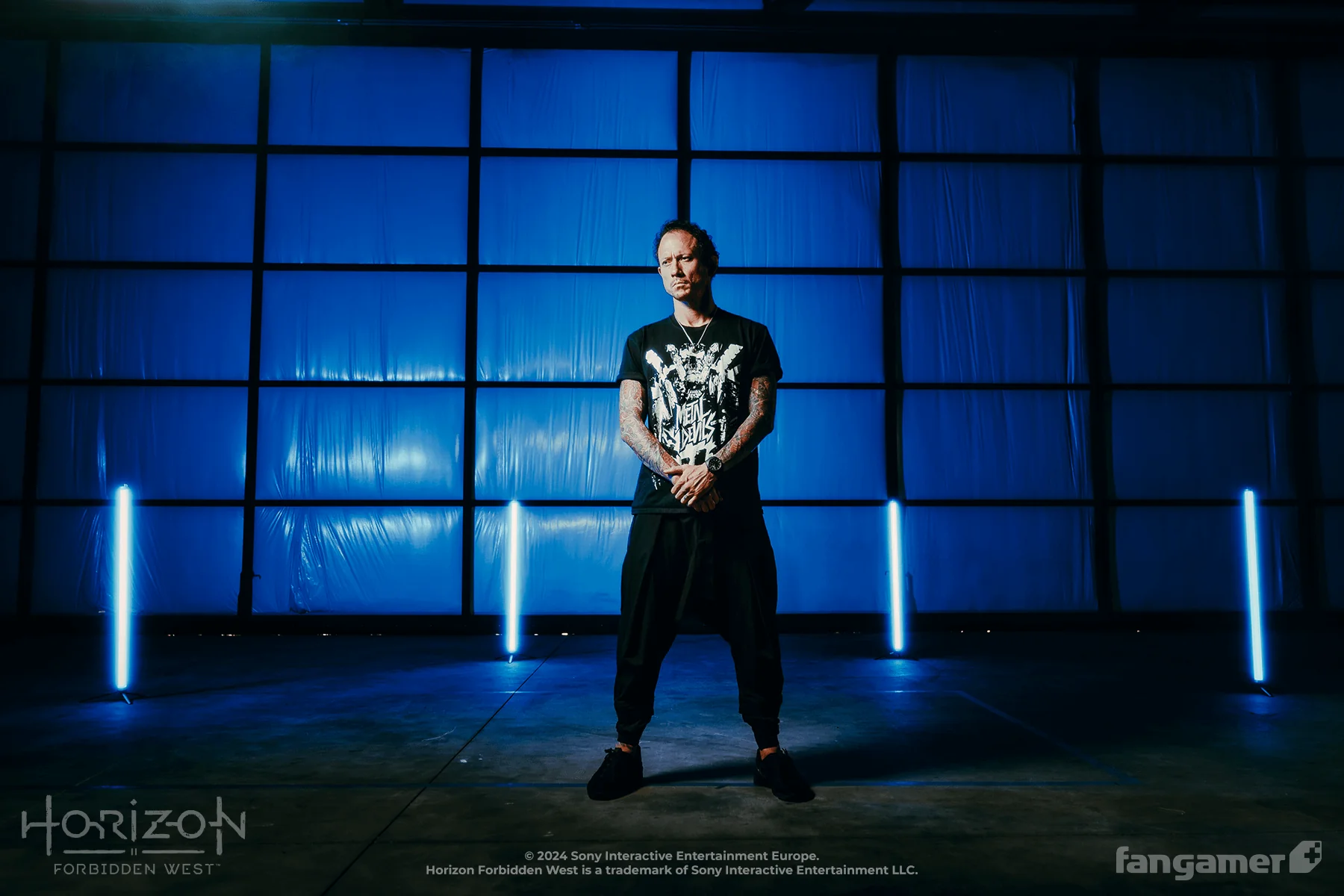 Metal Devils Shirt - Image 9