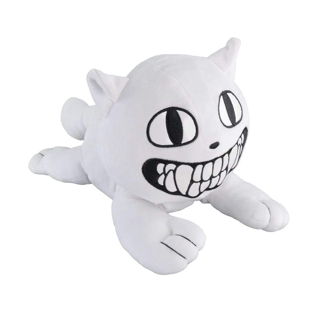 The Judge plush - Image 2
