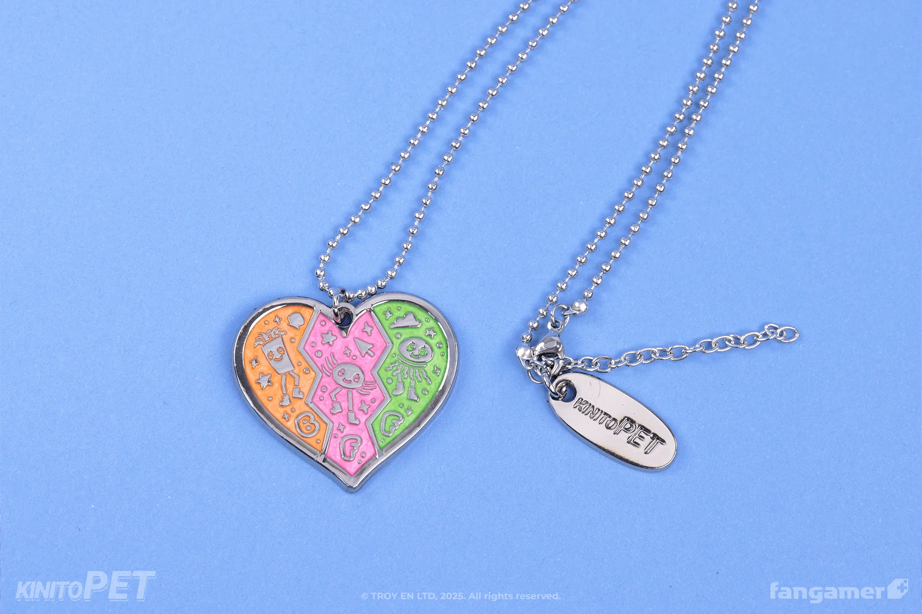 Best Friend Necklace - Image 6