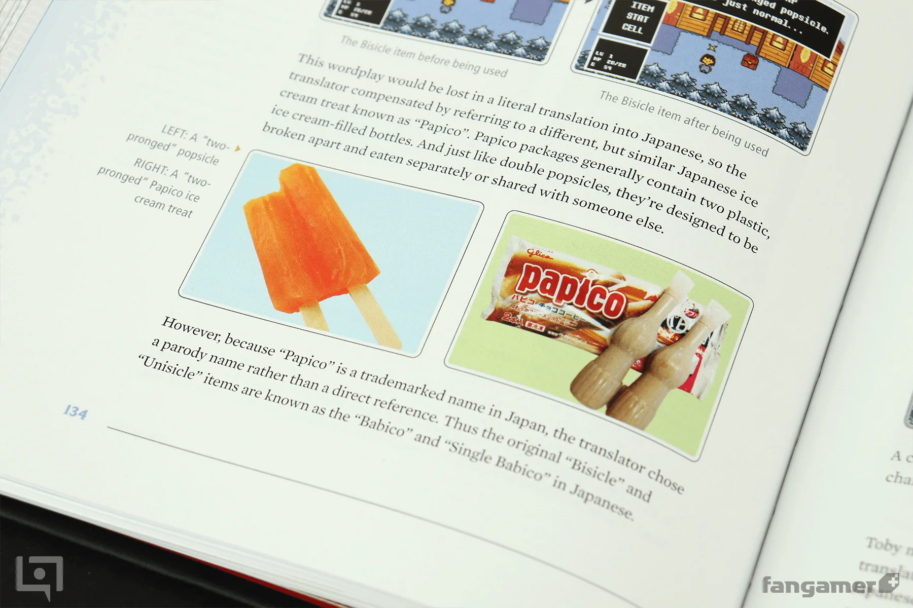 Legends of Localization Book 3: UNDERTALE - Image 12