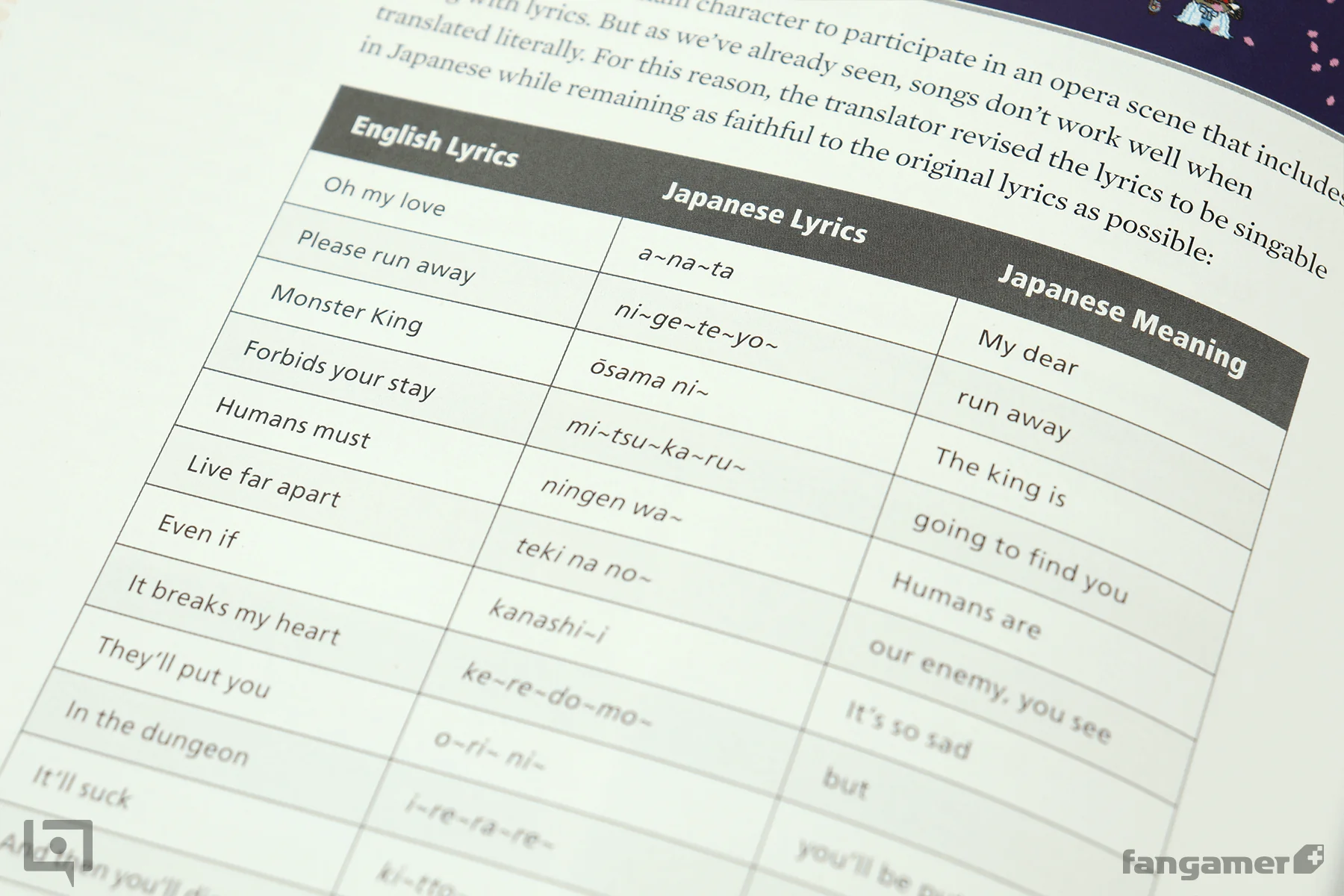 Legends of Localization Book 3: UNDERTALE - Image 14