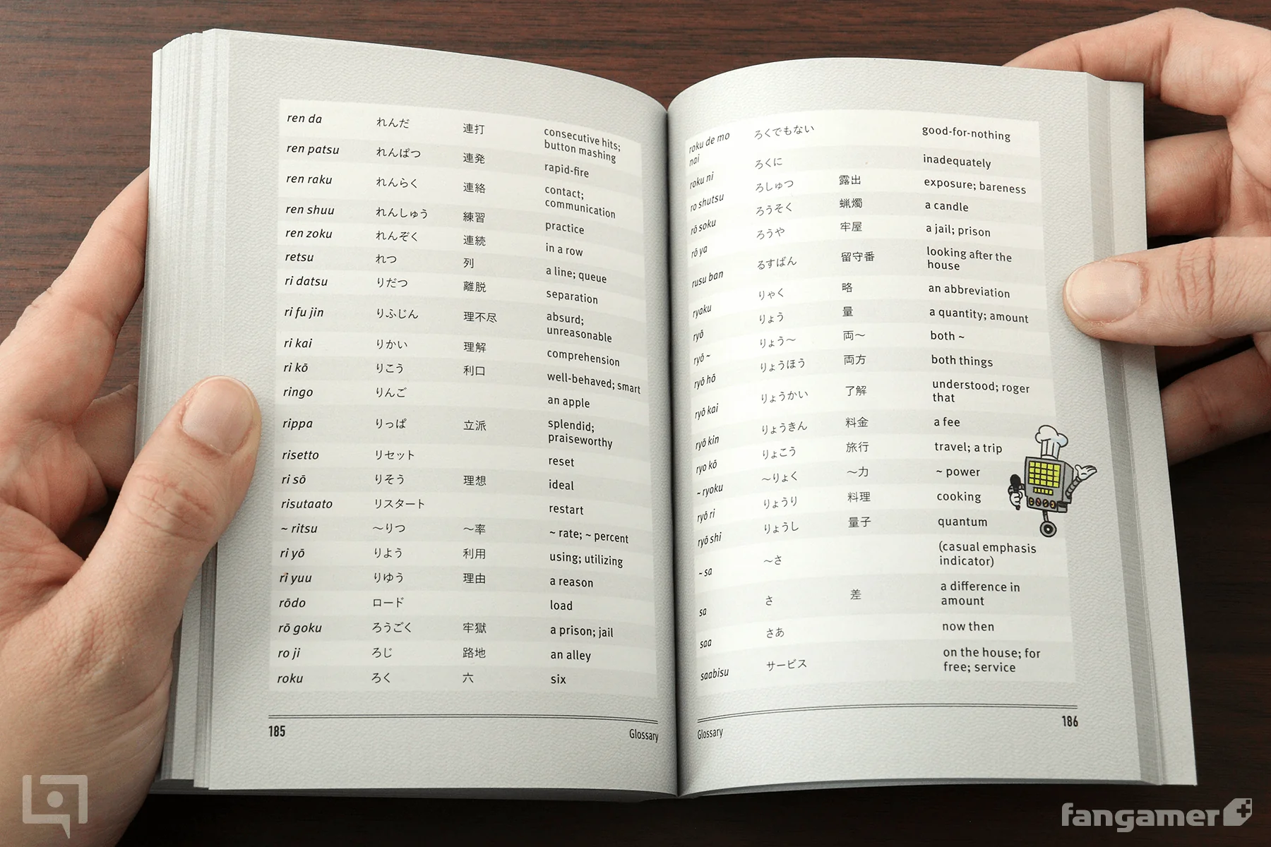 Legends of Localization: Passport to UNDERTALE - Image 14