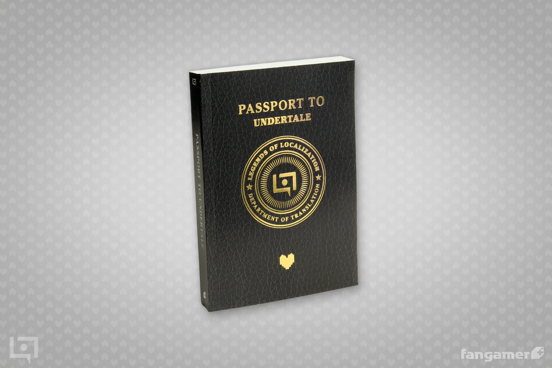 Legends of Localization: Passport to UNDERTALE - Image 3