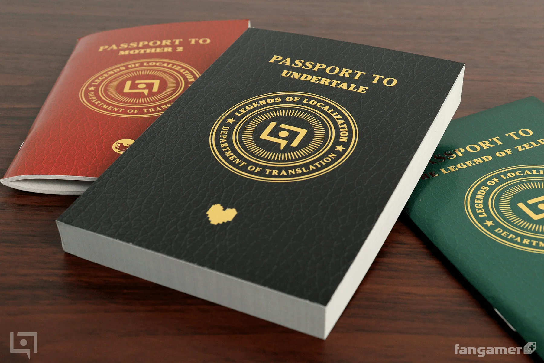 Legends of Localization: Passport to UNDERTALE - Image 5